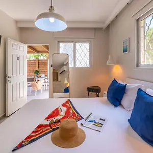  דירה Superior Studio Vacation House By - Shaldag Street