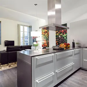  דירה Ola Living Portaferrissa ספרד