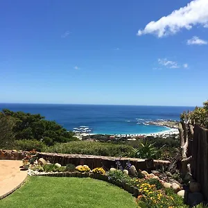 Camps Bay Cape Town