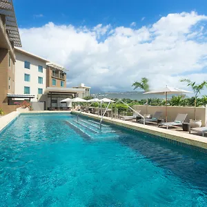 Courtyard By Marriott Kingston, Jamaica Kingston