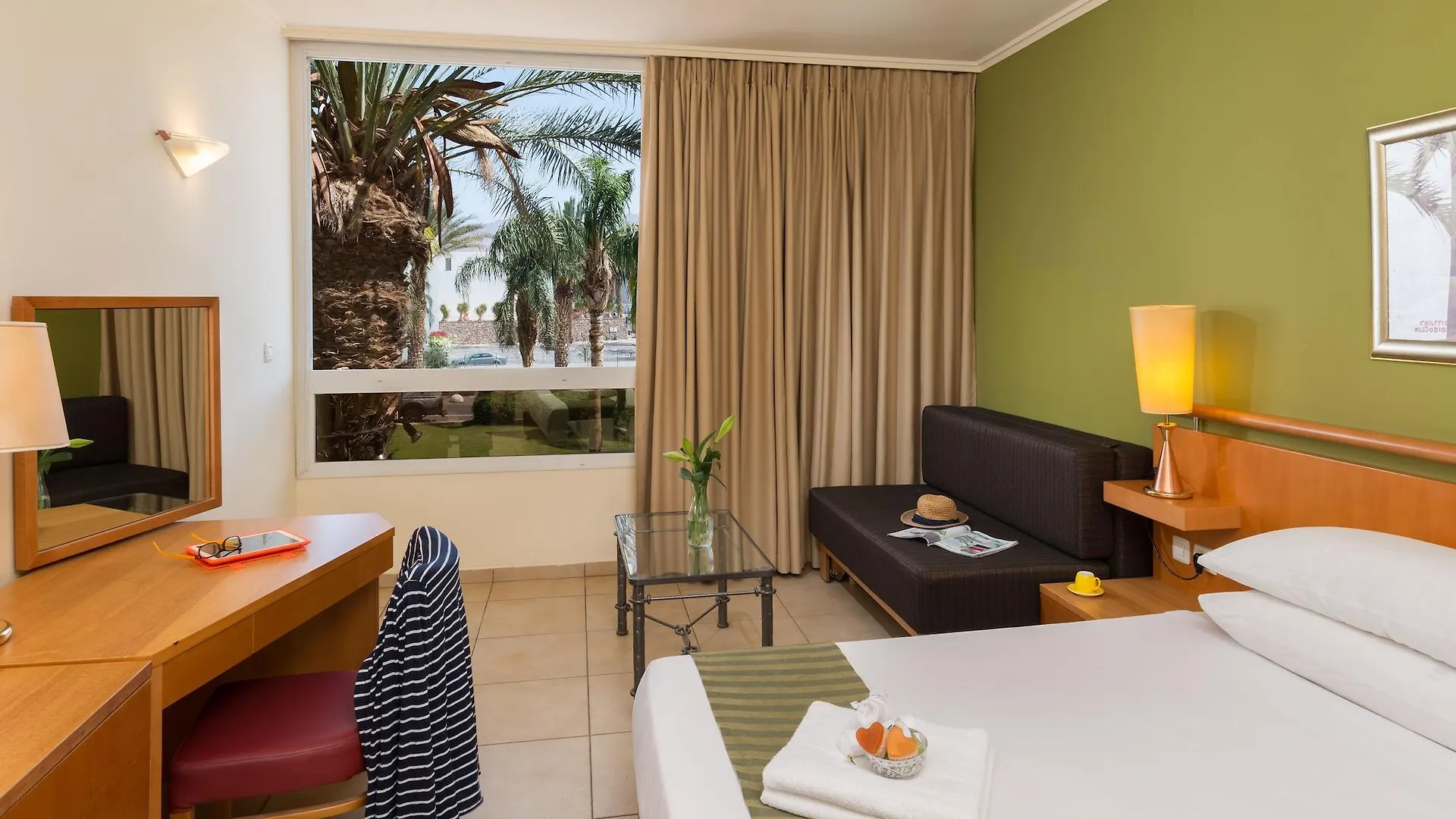 Leonardo Club Eilat Ξενοδοχείο Ισραήλ