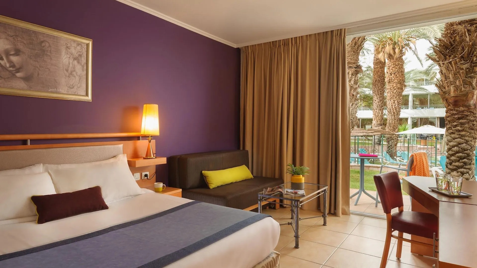 Leonardo Club Eilat Ξενοδοχείο