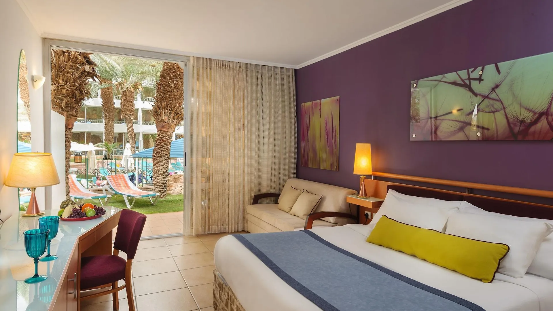 ****  Leonardo Club Eilat Hotel Israel