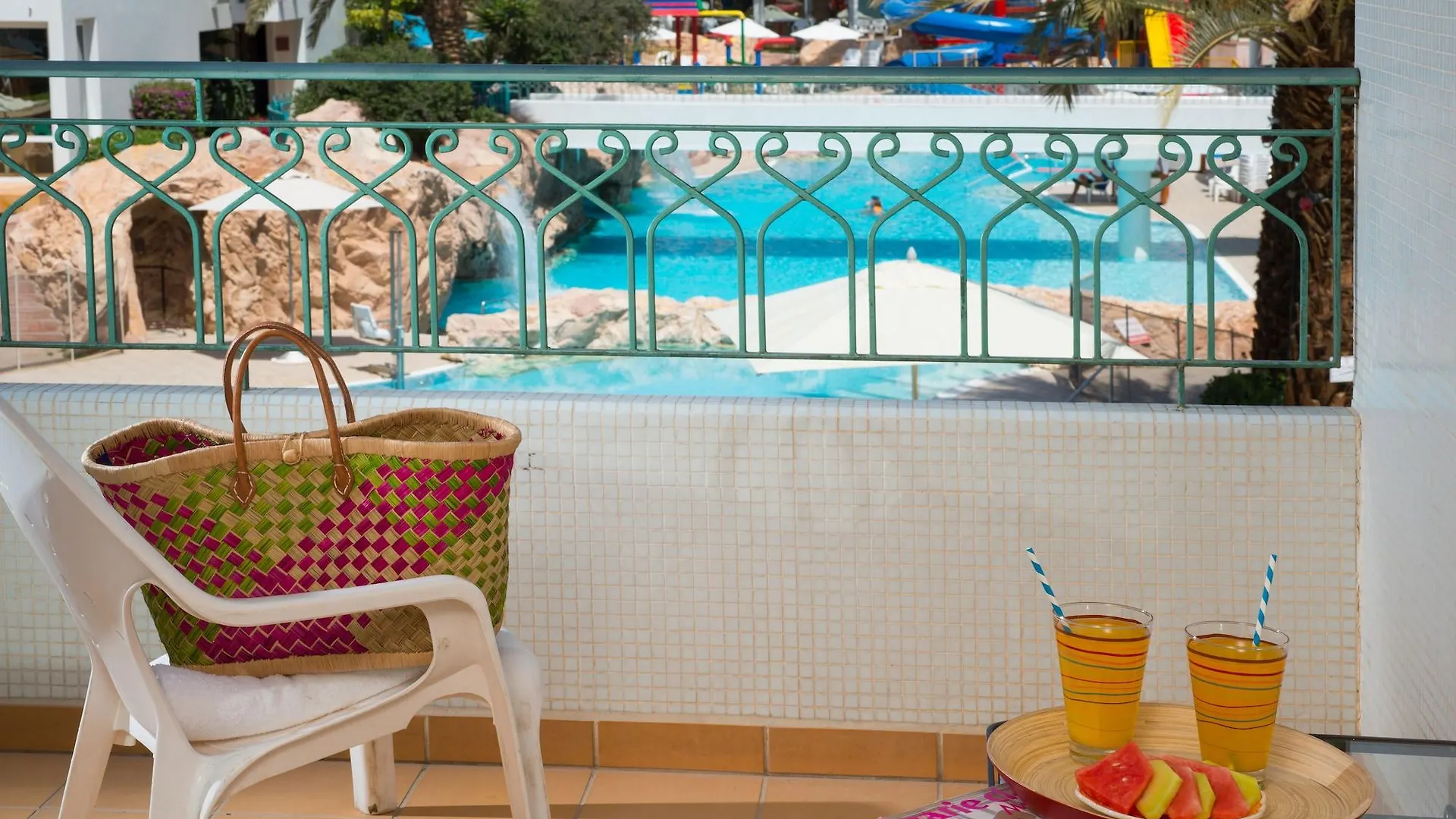 ****  Leonardo Club Eilat Ξενοδοχείο Ισραήλ