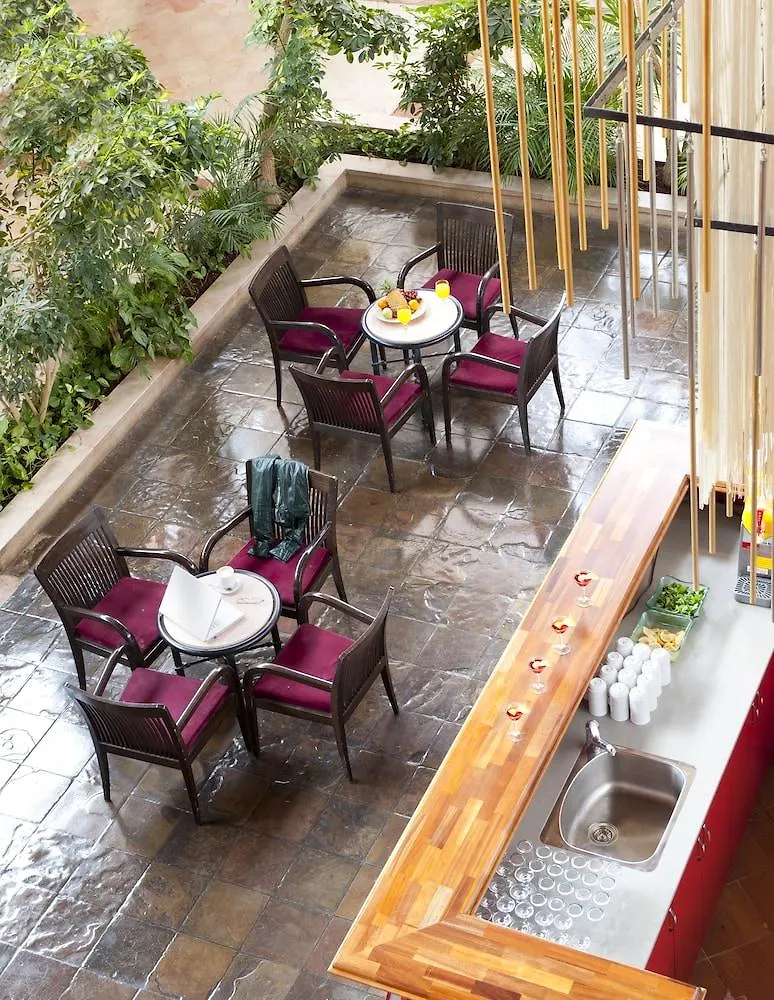 Hotel Leonardo Club Ejlat 4*,  Izrael