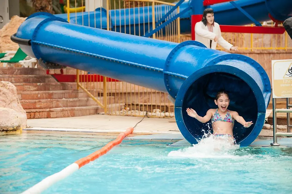 Leonardo Club Eilat Ξενοδοχείο