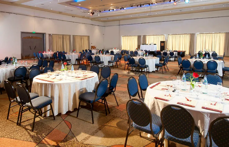 Leonardo Club Eilat Ξενοδοχείο Ισραήλ