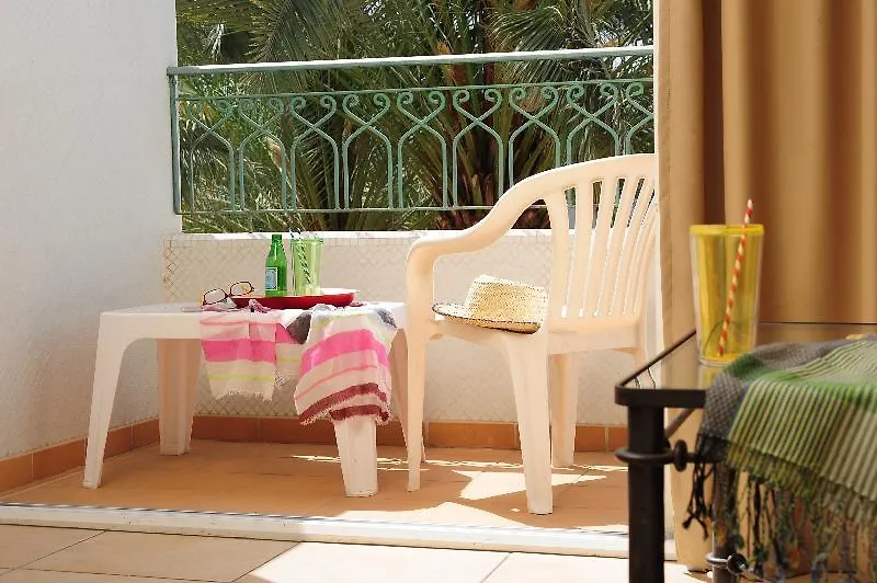 Leonardo Club Eilat Ξενοδοχείο