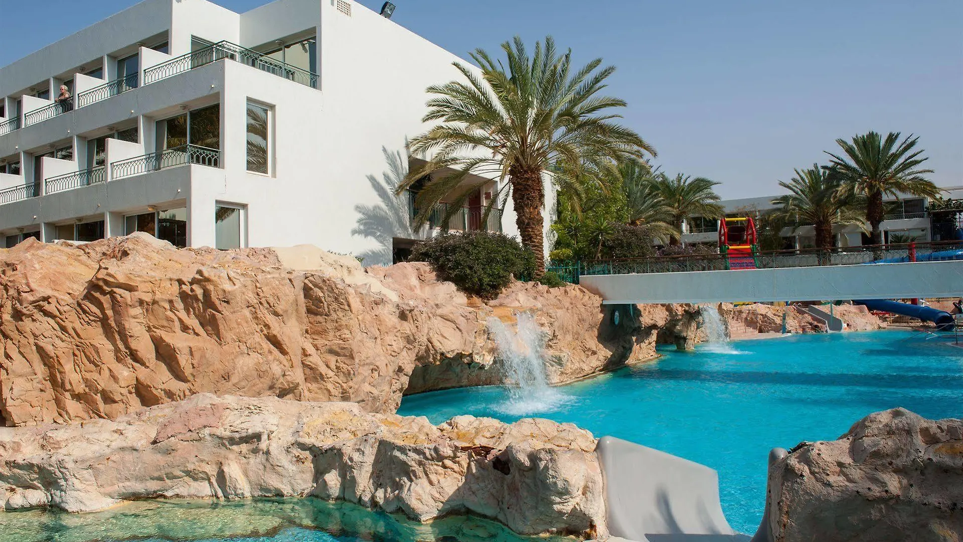 Leonardo Club Eilat Hotel 4*,