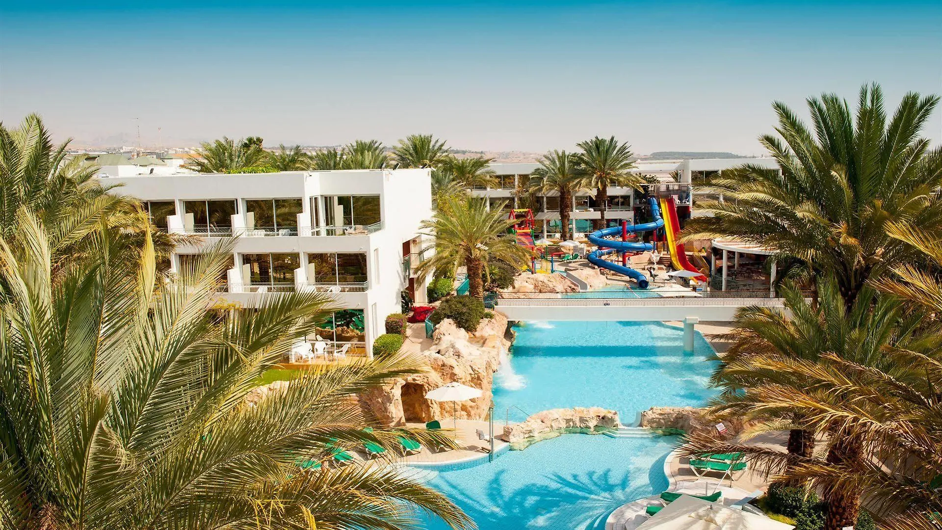 ****  Leonardo Club Eilat Hotel Israel