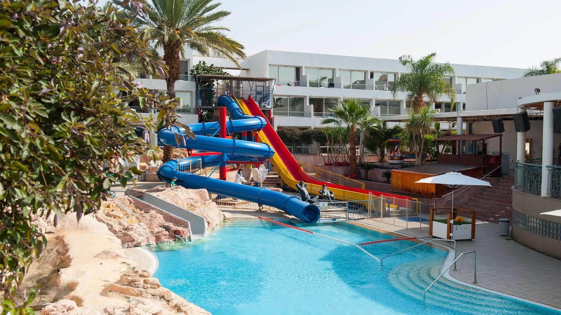 Leonardo Club Eilat Hotel