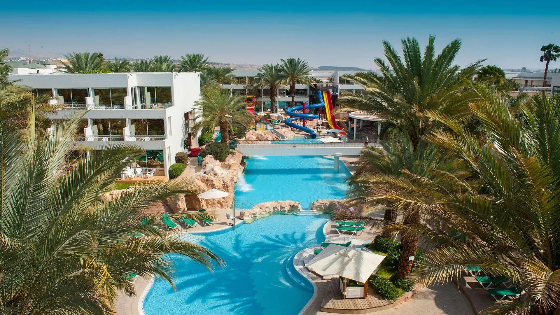 ****  Leonardo Club Eilat Hotel Israel