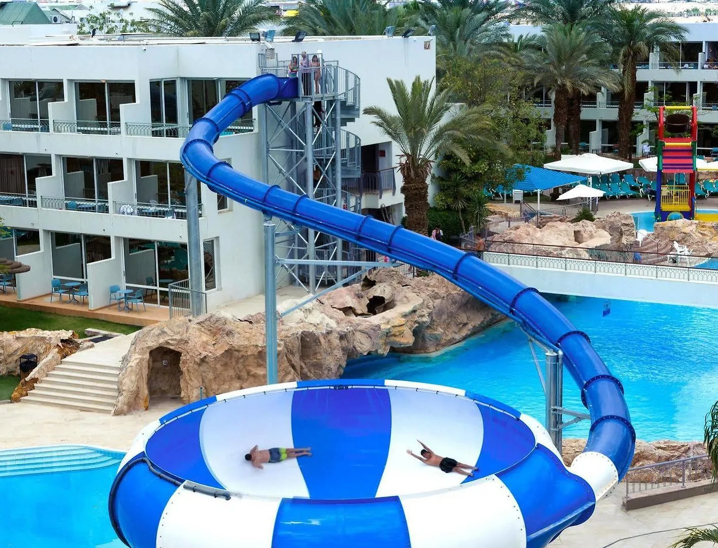 Leonardo Club Eilat Hotel