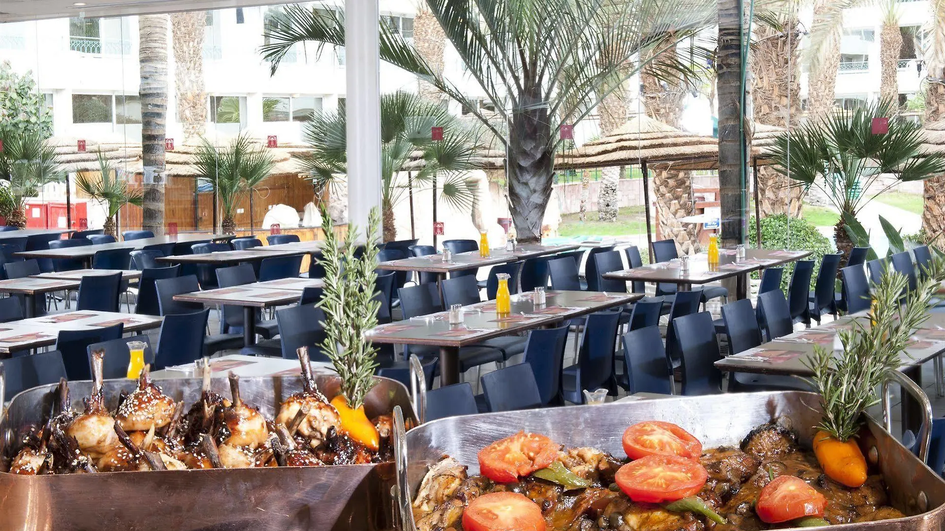 Leonardo Club Eilat Ξενοδοχείο 4*,