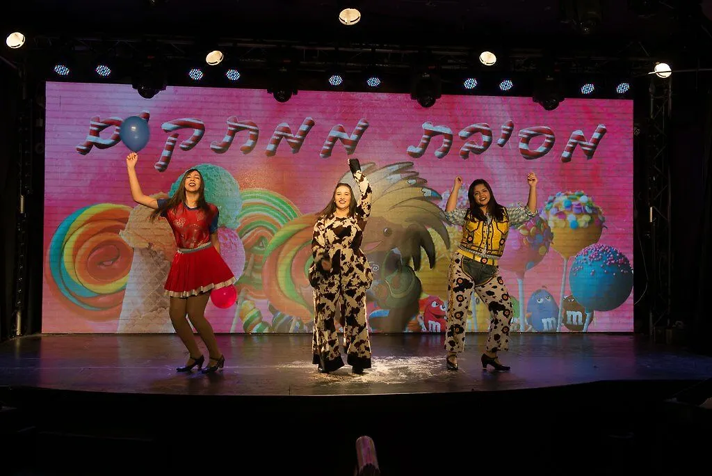 Leonardo Club Eilat Ξενοδοχείο