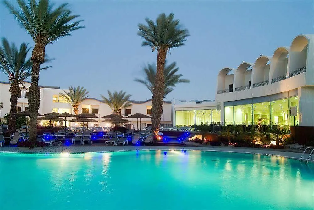 Leonardo Club Eilat Hotel